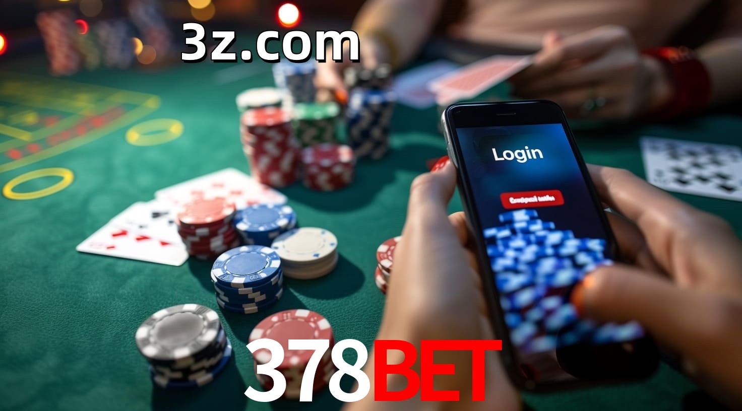 378BET