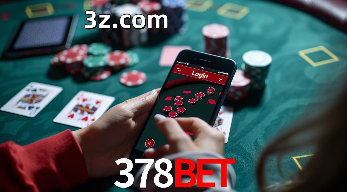 378BET
