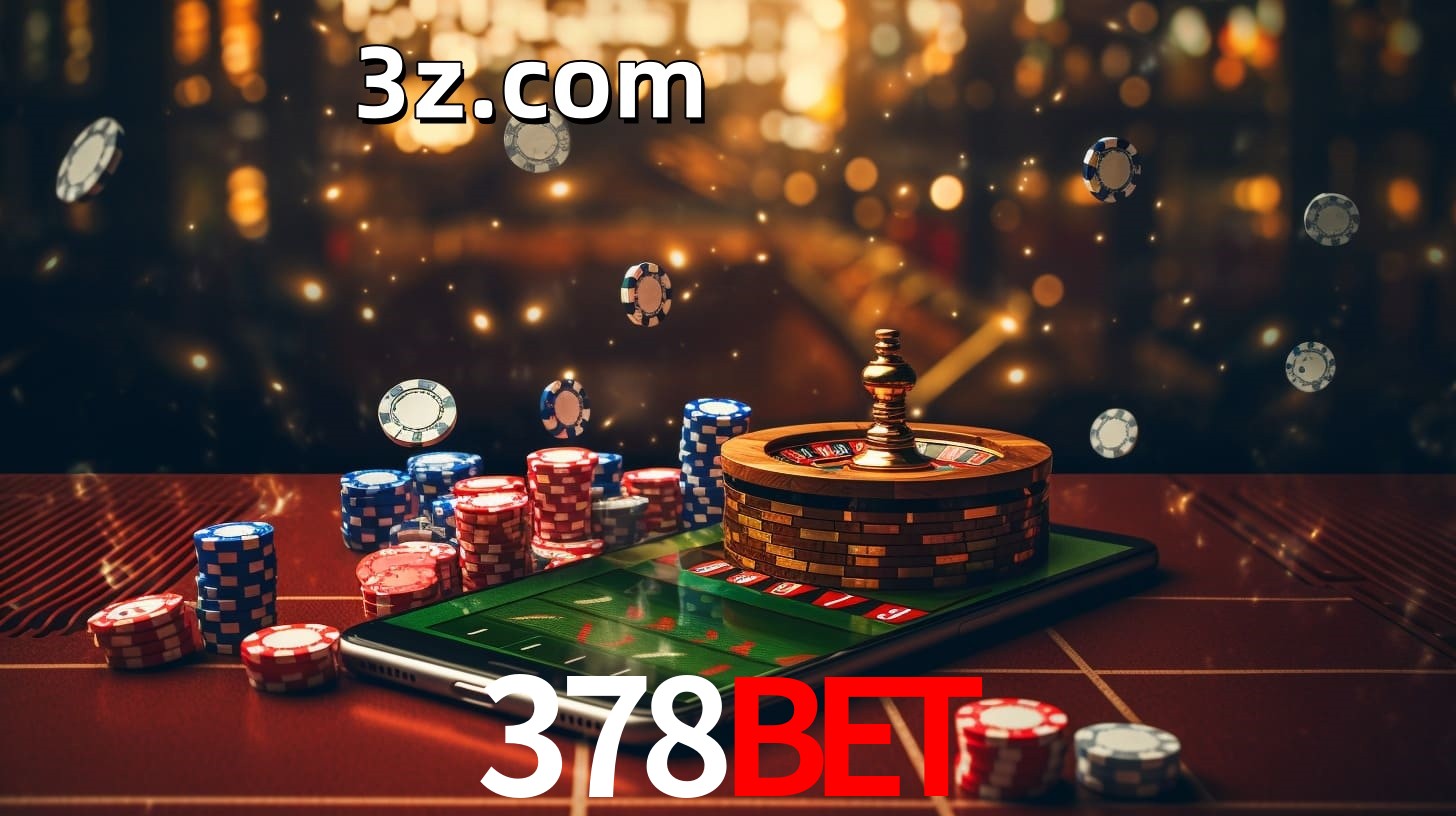 378BET