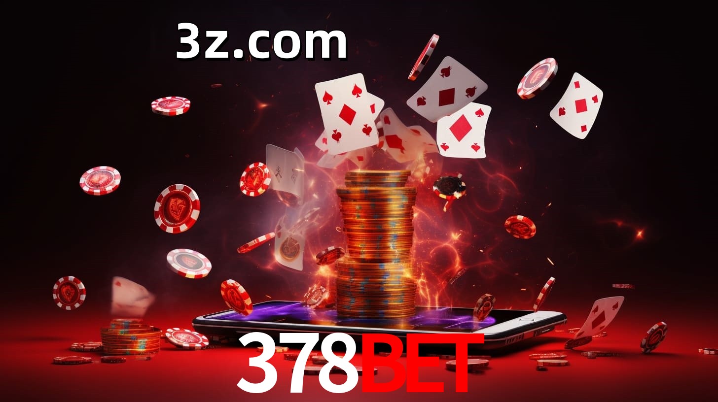 378BET