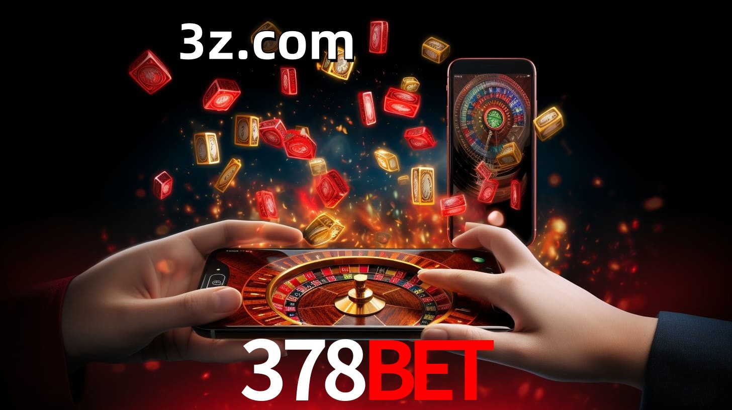 378BET