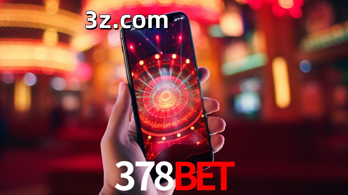 378BET