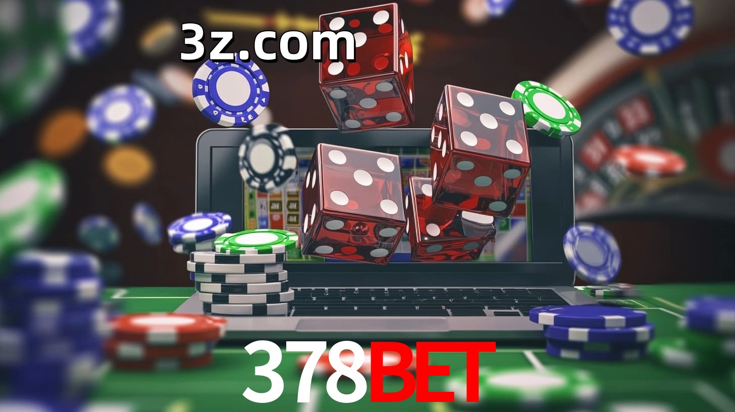 378BET