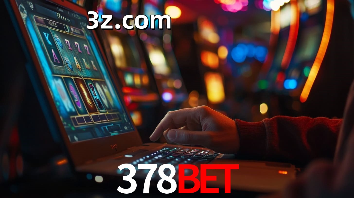 378BET