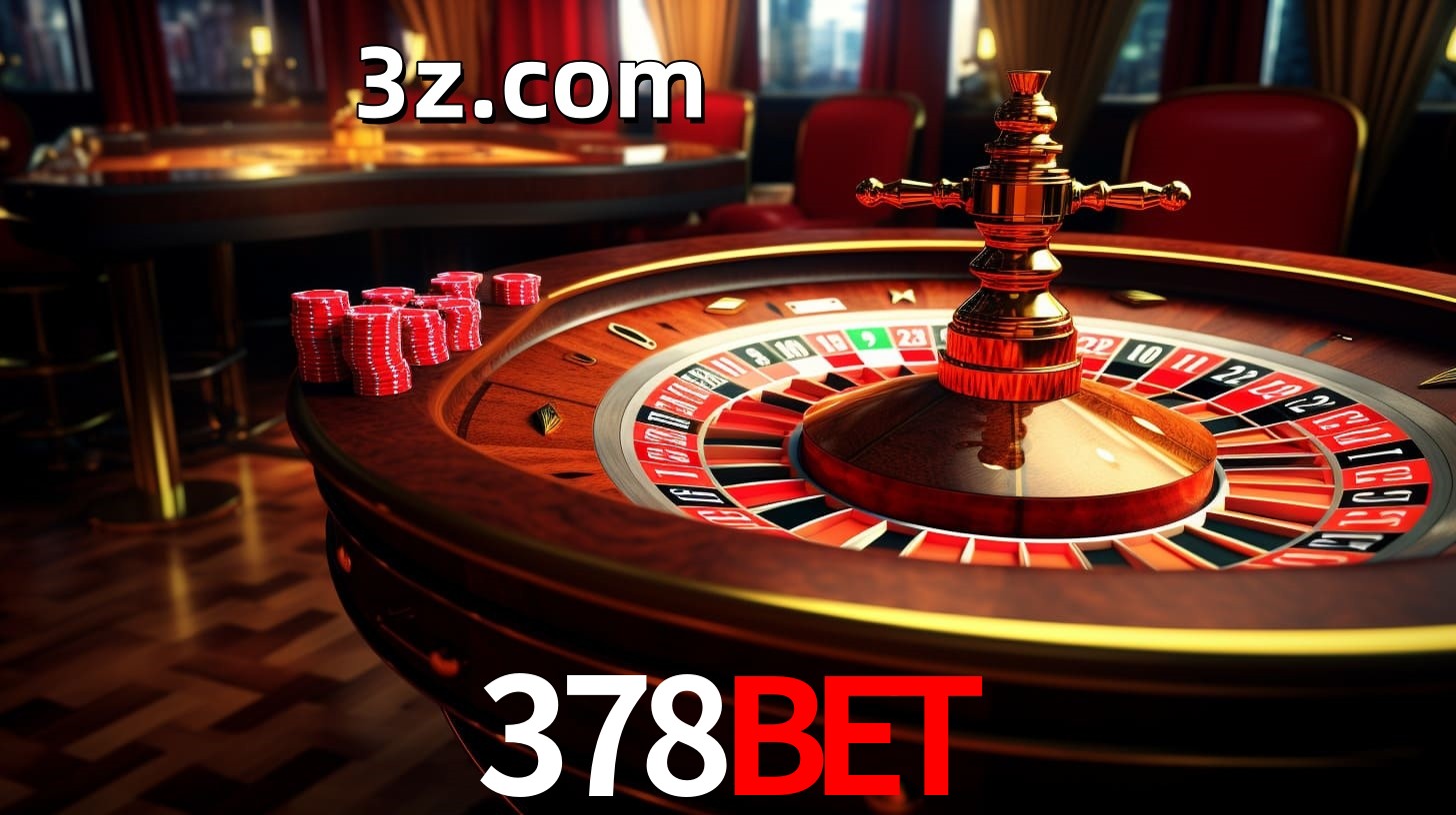 378BET