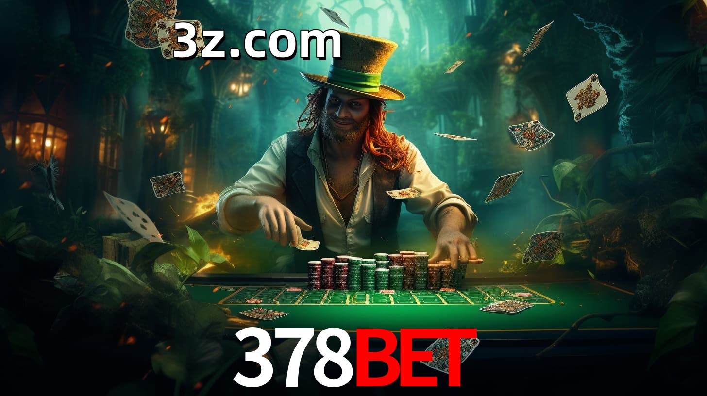 378BET