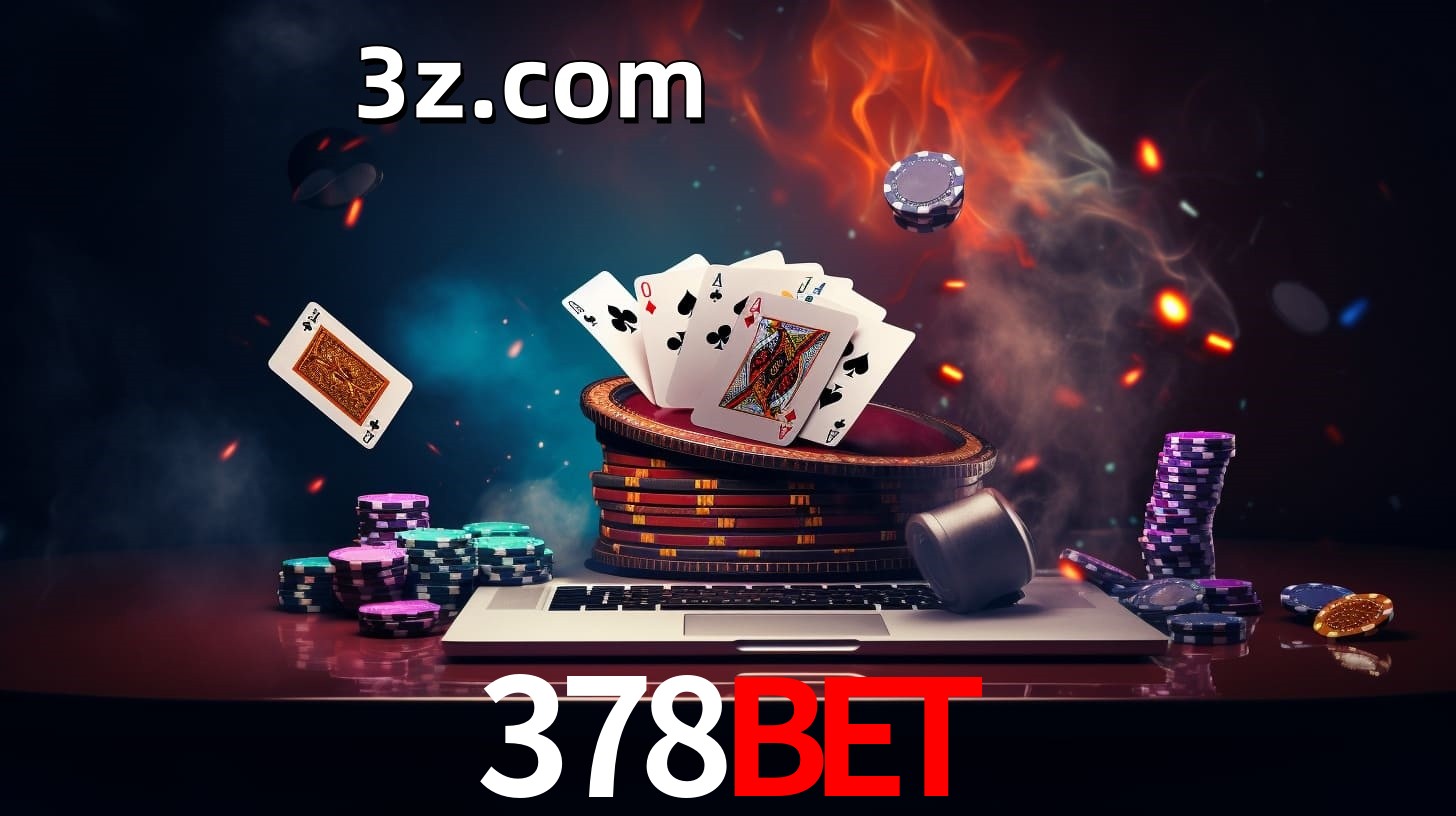 378BET