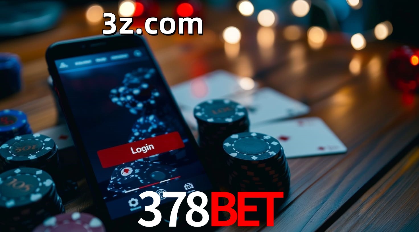 378BET
