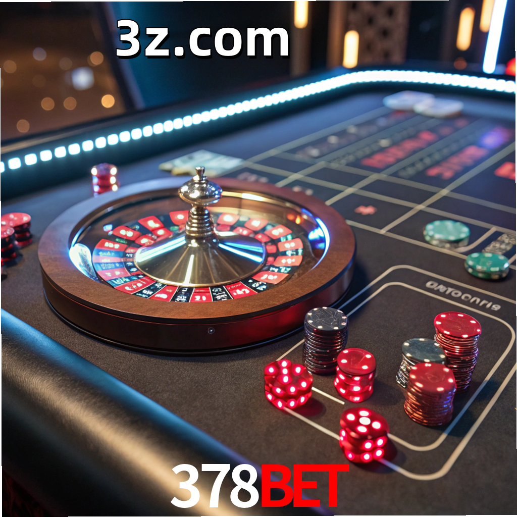 378BET